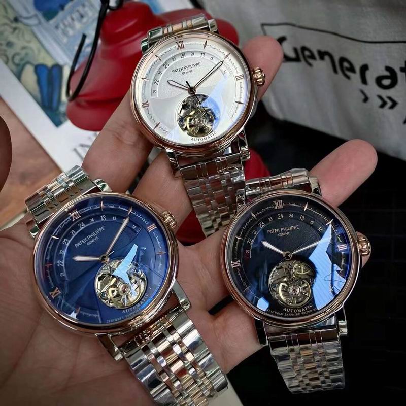 Patek Philippe 43X13mm 070701